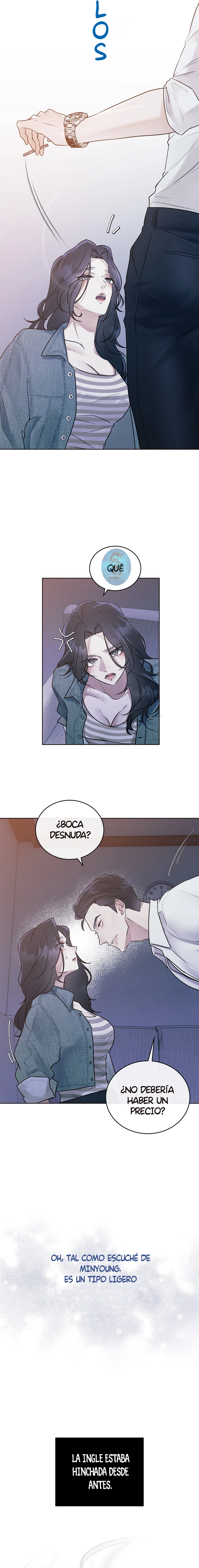 Menta capítulo 2, página 3