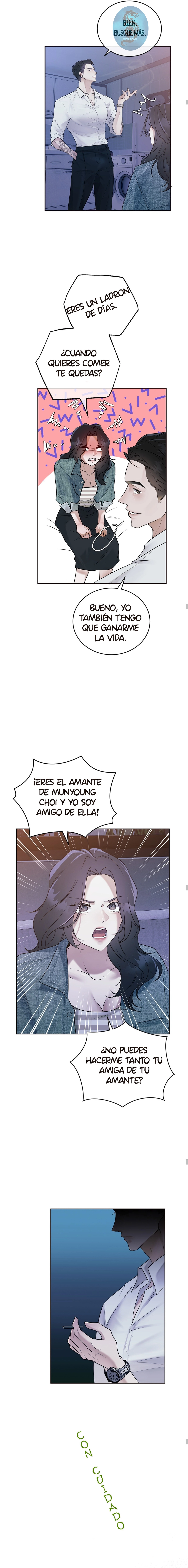 Menta capítulo 2, página 5