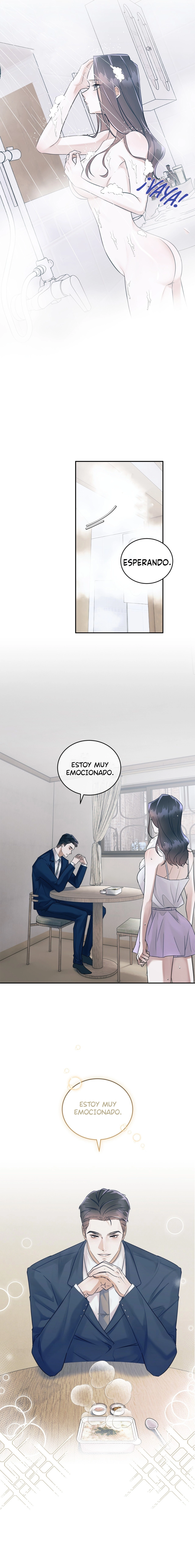 Menta capítulo 3, página 4