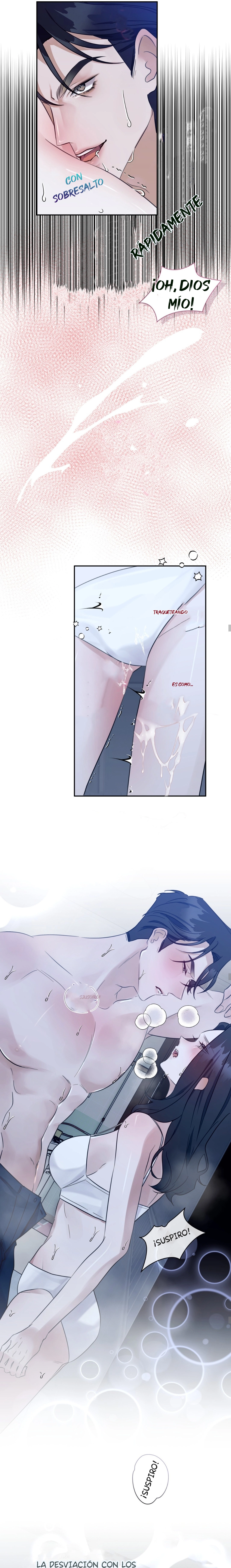 Menta capítulo 4, página 15