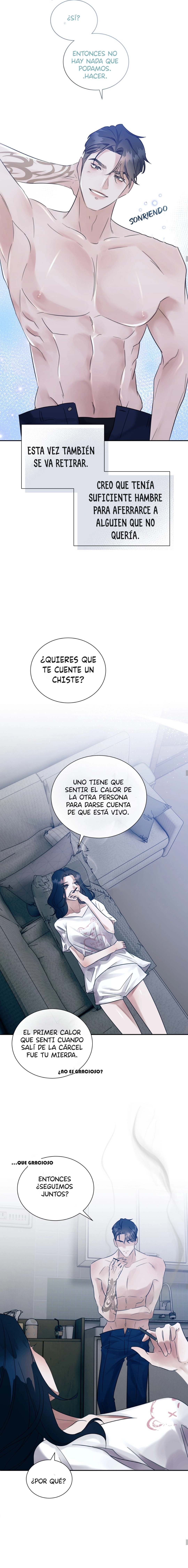 Menta capítulo 4, página 17