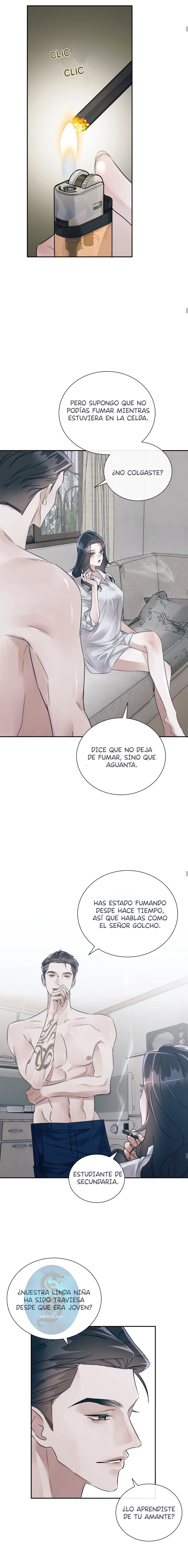Menta capítulo 5, página 12