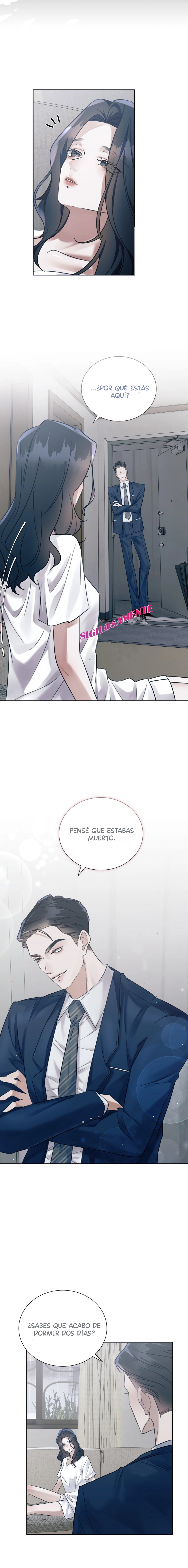 Menta capítulo 5, página 3