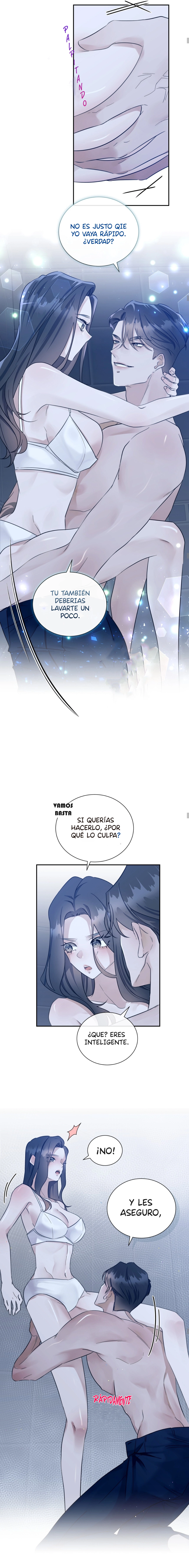 Menta capítulo 6, página 11