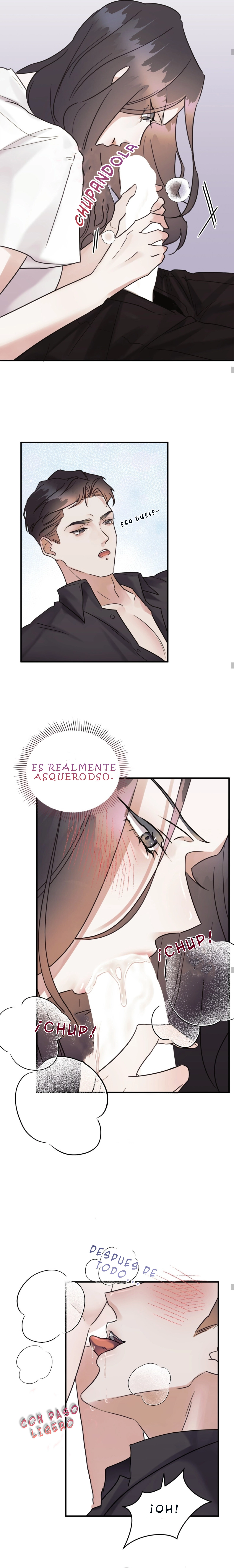 Menta capítulo 8, página 18