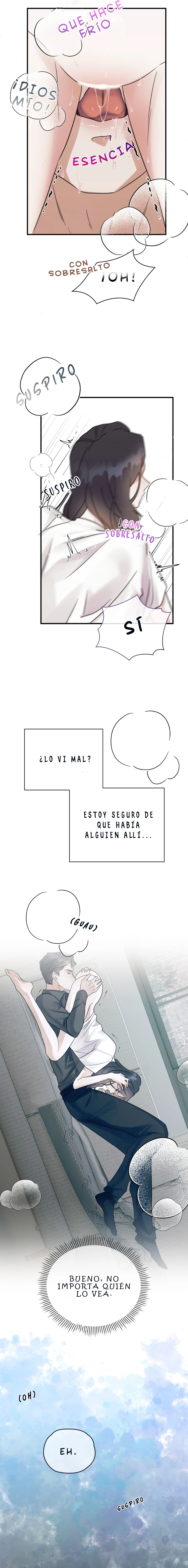 Menta capítulo 8, página 21