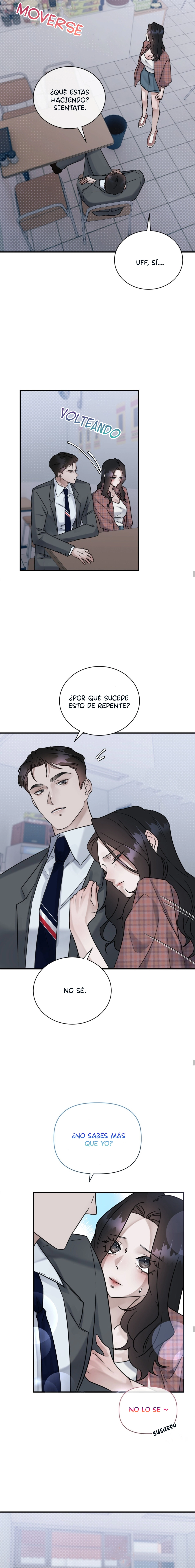 Menta capítulo 9, página 14