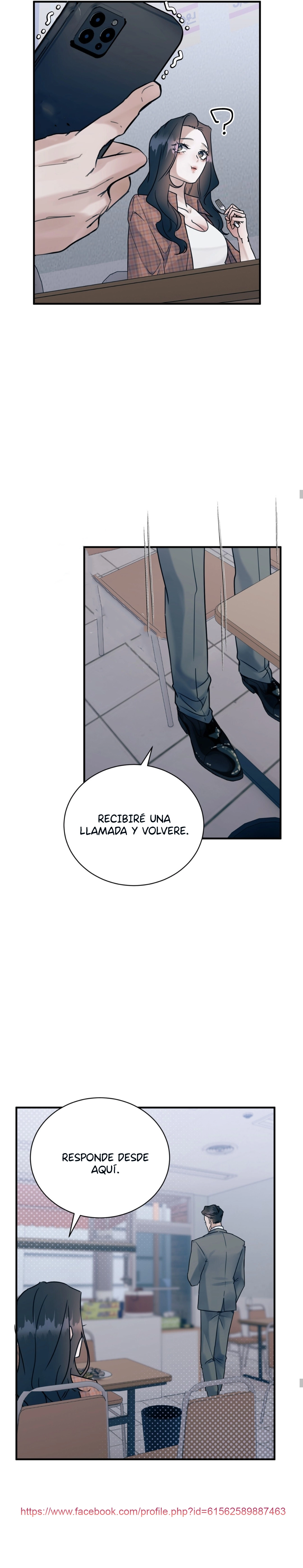 Menta capítulo 9, página 18