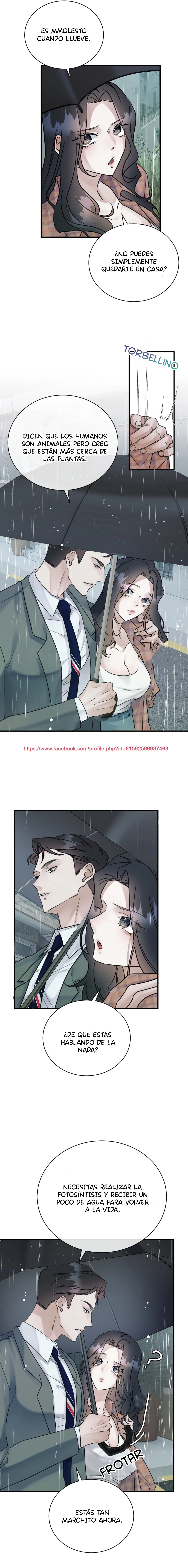 Menta capítulo 9, página 5