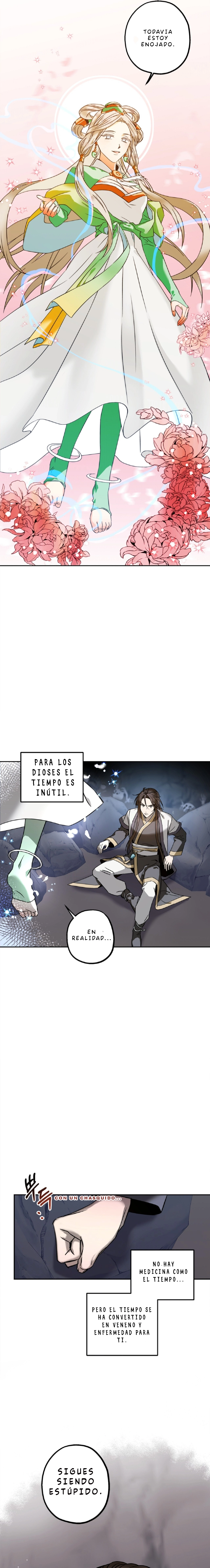 Mi Bari capítulo 1, página 2