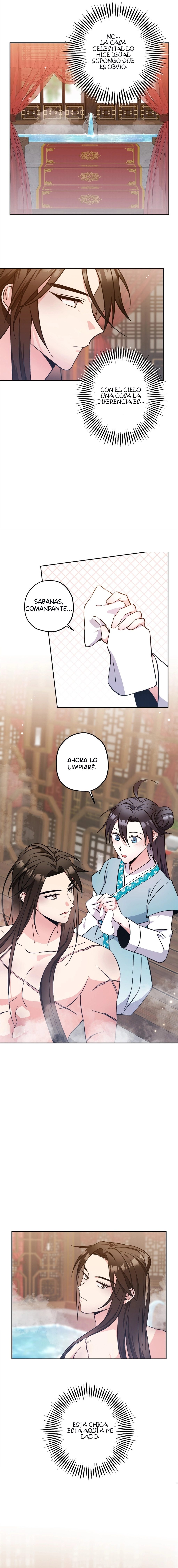 Mi Bari capítulo 8, página 4