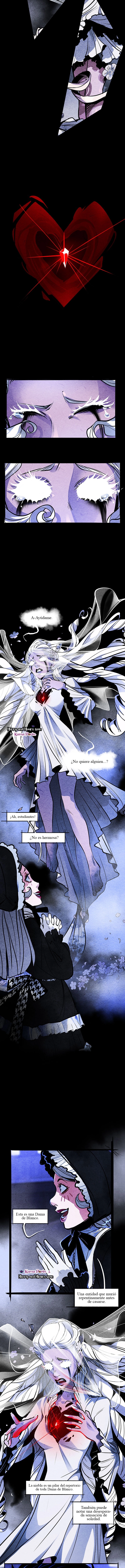 Nevermore capítulo 3, página 9