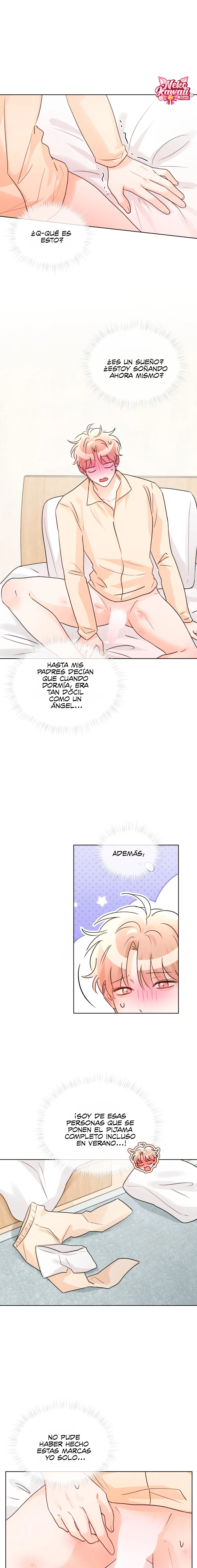 Olimpico capítulo 16, página 2
