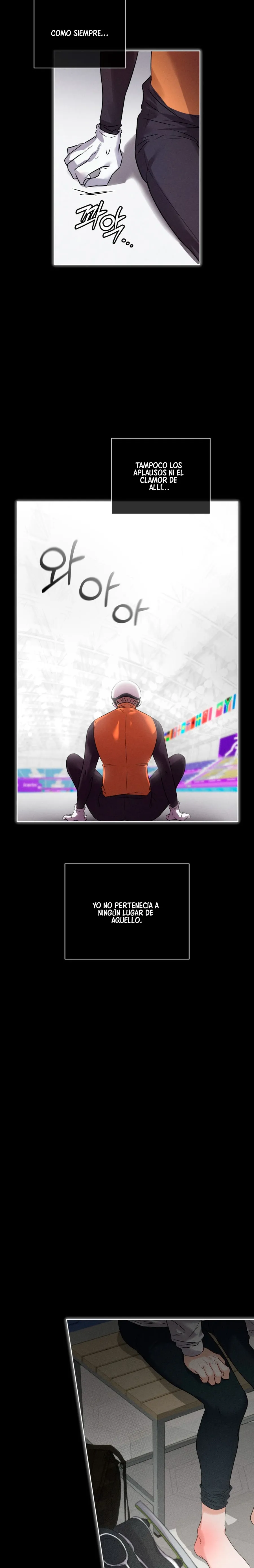 Olimpico capítulo 2, página 5
