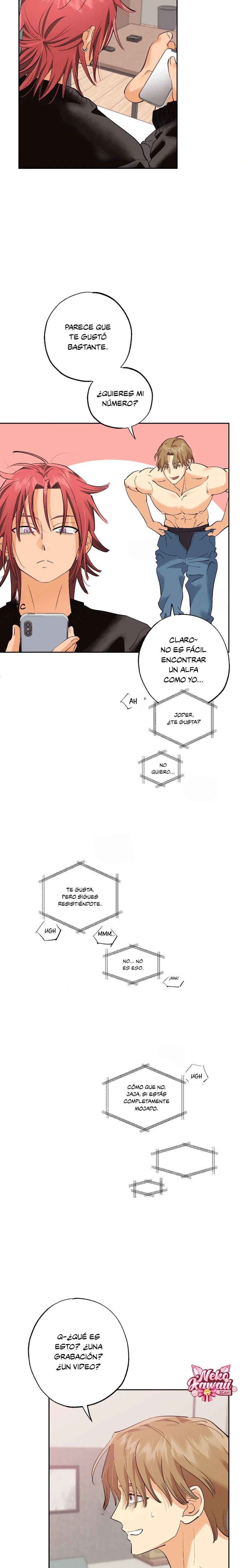 OXO capítulo 1, página 5