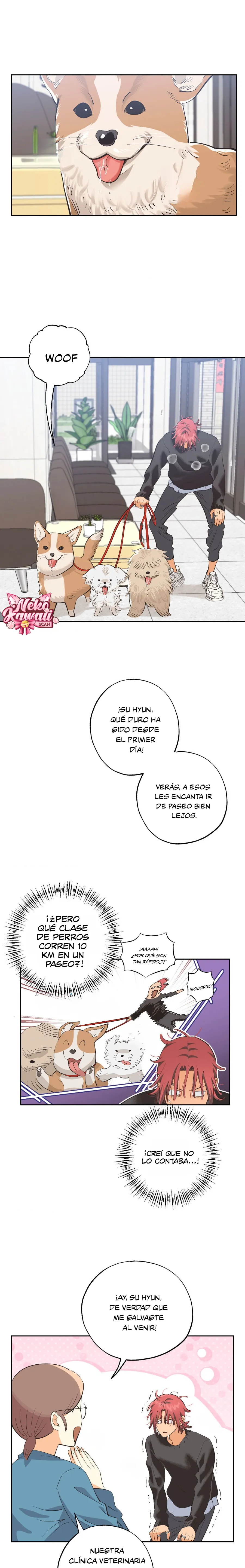 OXO capítulo 3, página 13