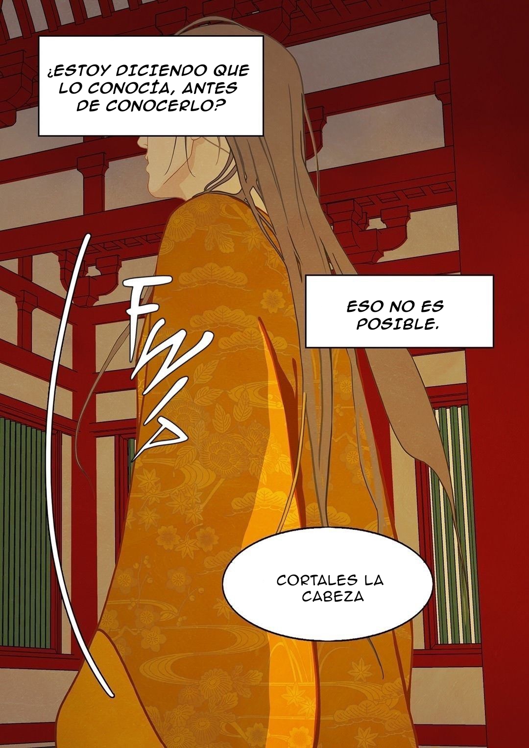 Palacio de bardo capítulo 8, página 45