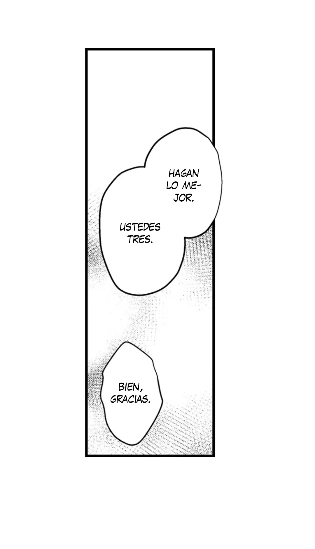 Papa datte shitai capítulo 113, página 10