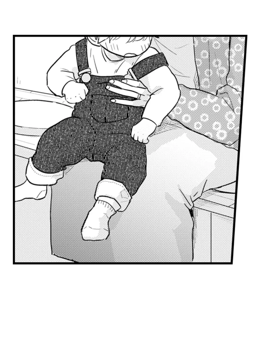 Papa datte shitai capítulo 113, página 13