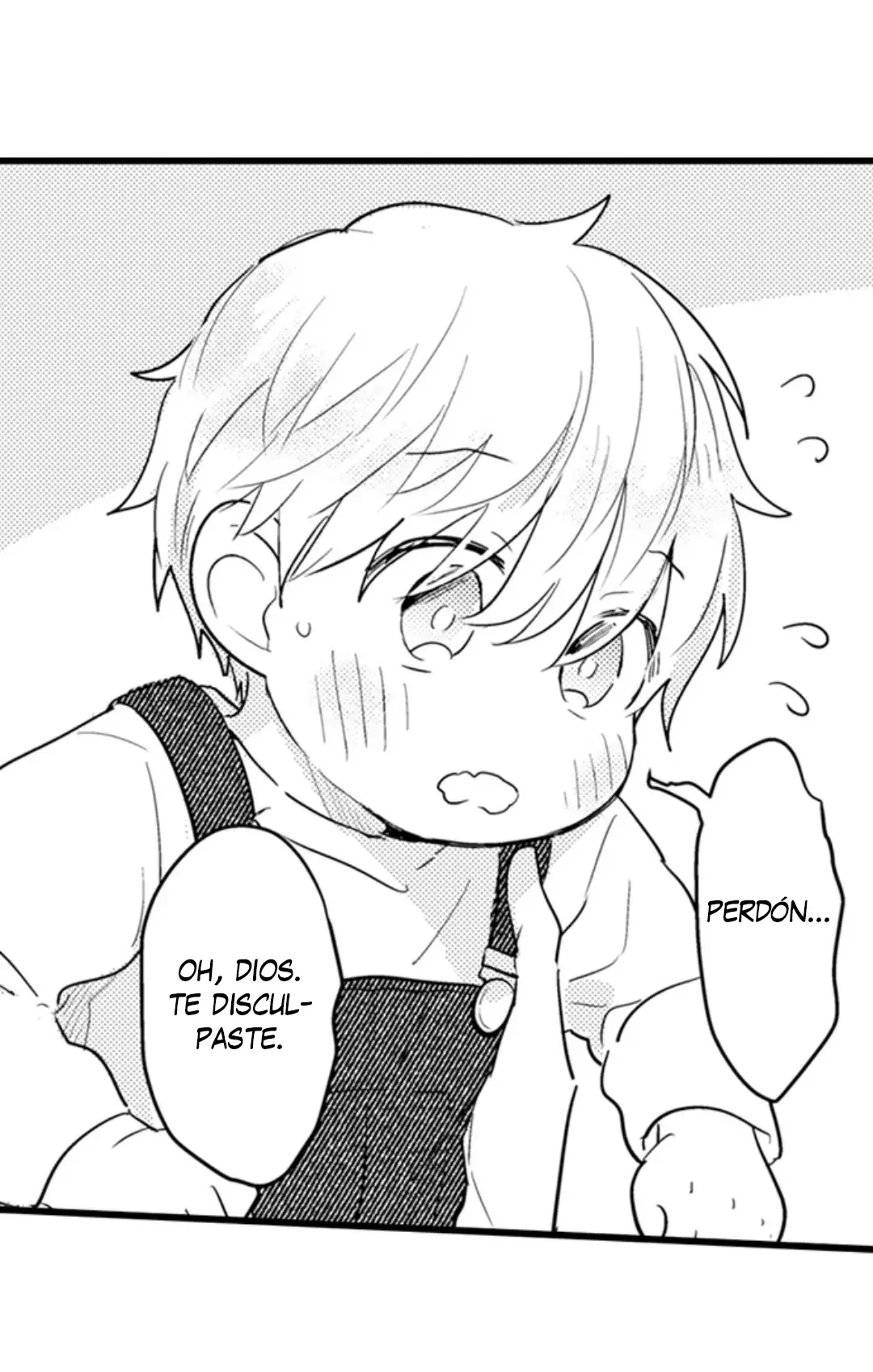 Papa datte shitai capítulo 113, página 15
