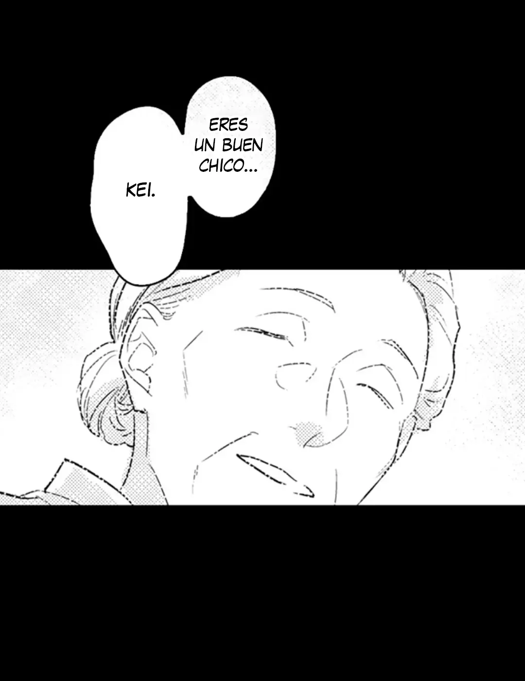 Papa datte shitai capítulo 113, página 19
