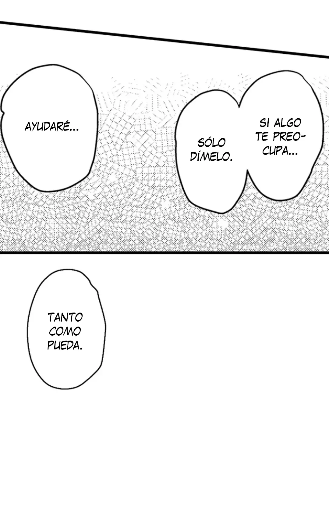 Papa datte shitai capítulo 113, página 22