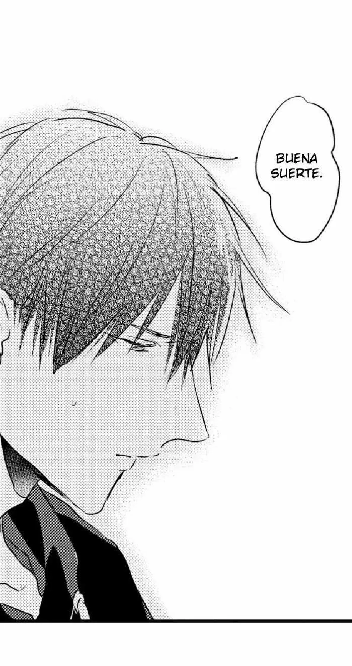 Papa datte shitai capítulo 21, página 20