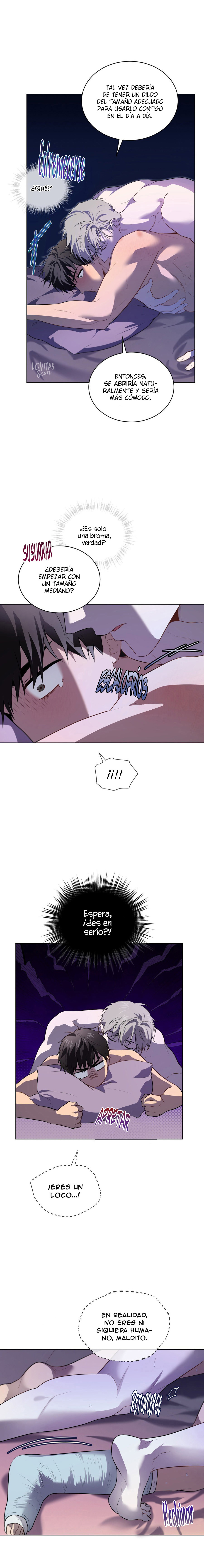 Passion capítulo 104, página 5