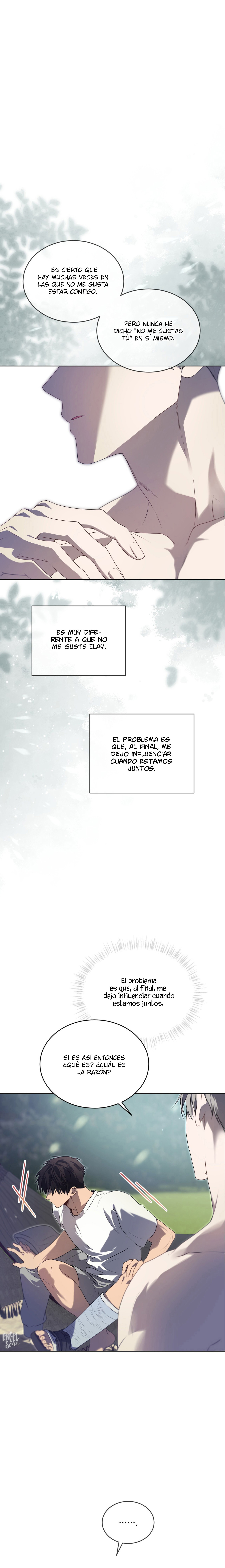 Passion capítulo 110, página 28