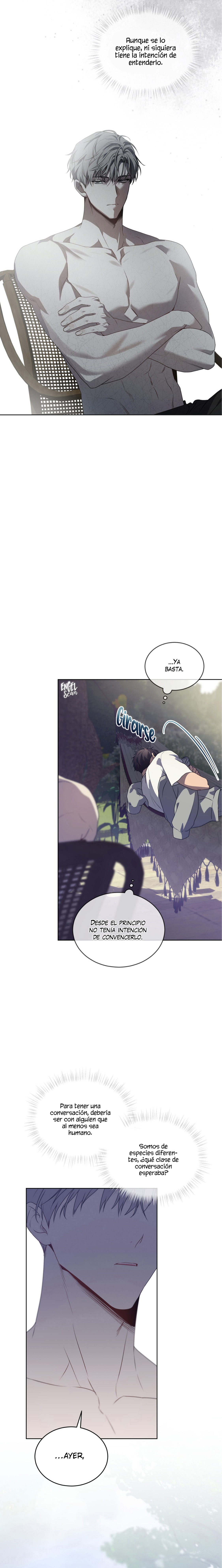 Passion capítulo 110, página 32