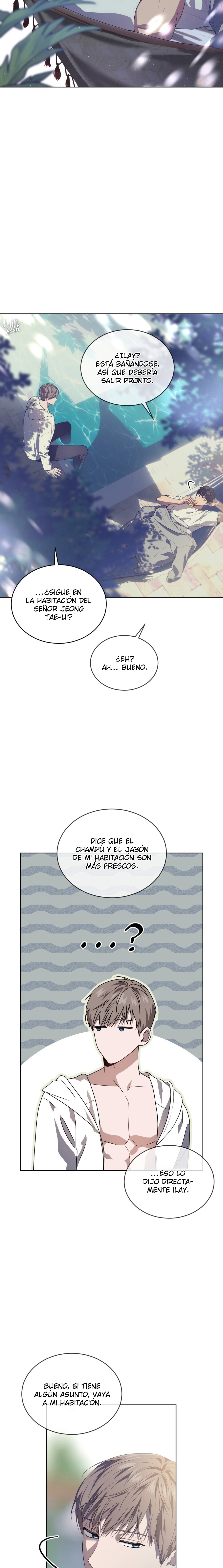 Passion capítulo 110, página 8