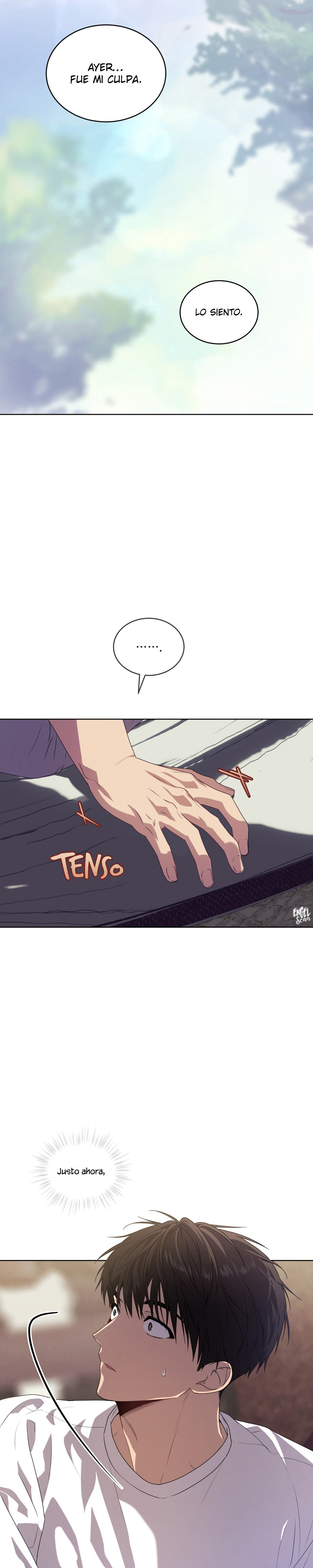 Passion capítulo 111, página 4