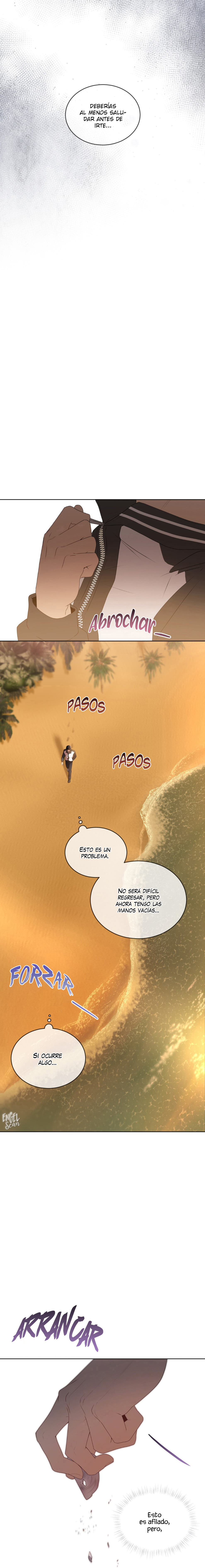 Passion capítulo 112, página 23