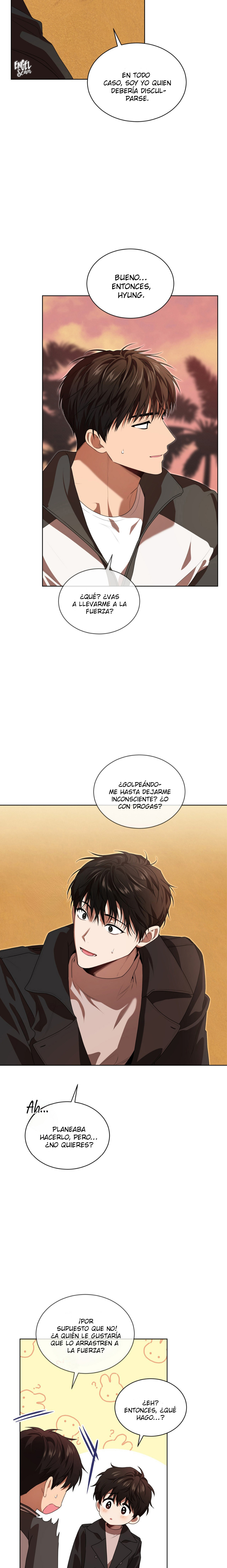 Passion capítulo 113, página 13