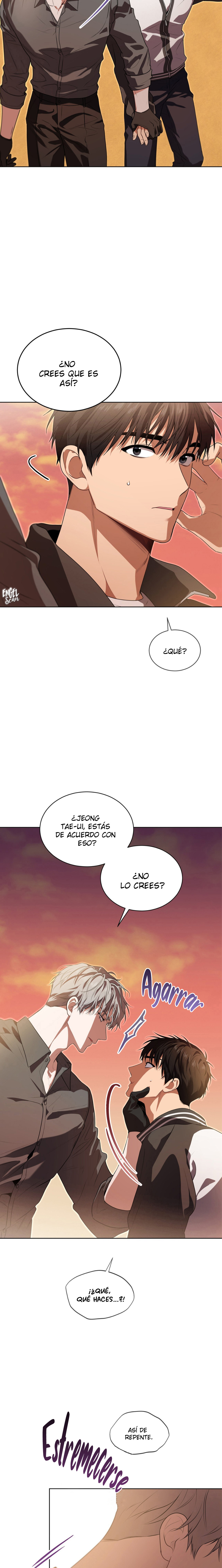 Passion capítulo 113, página 28