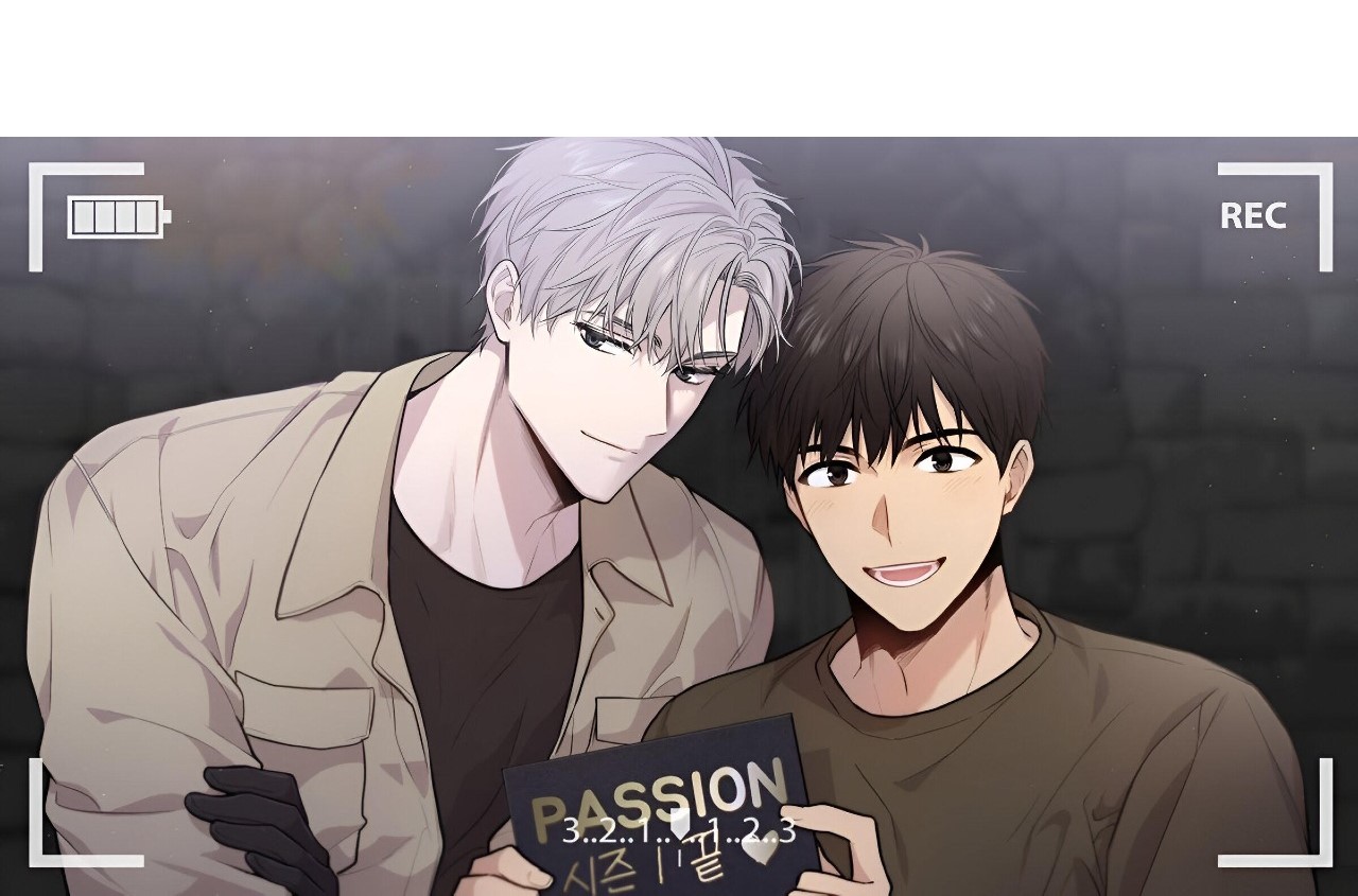Passion capítulo 113, página 34