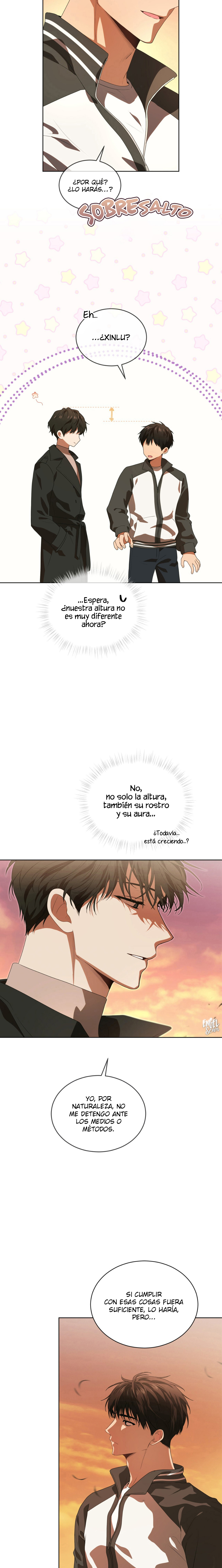 Passion capítulo 113, página 6