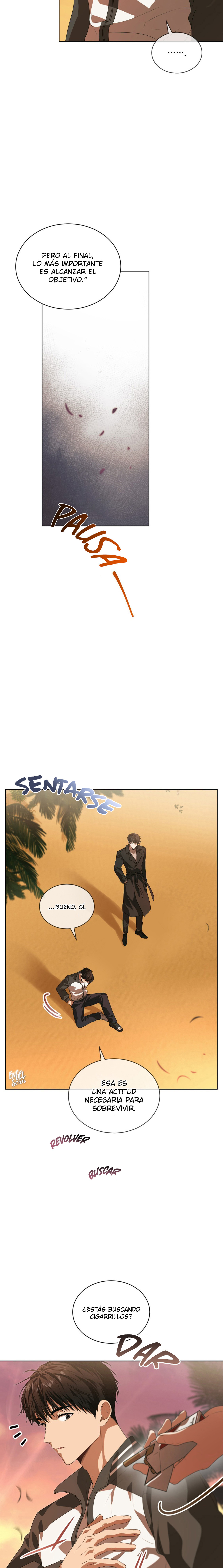 Passion capítulo 113, página 7
