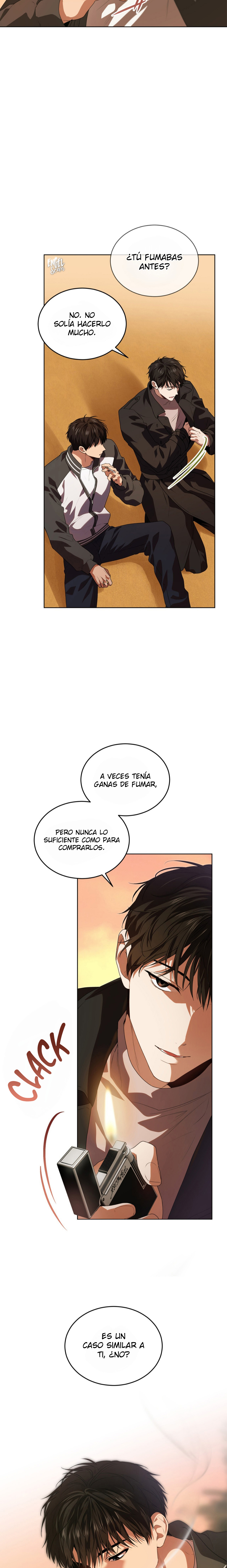 Passion capítulo 113, página 8