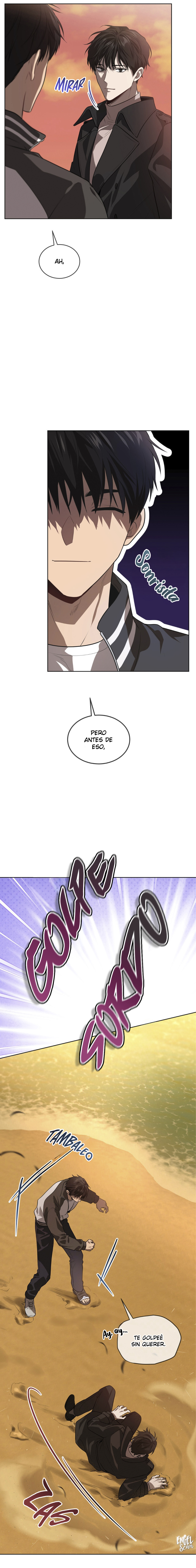 Passion capítulo 115, página 5