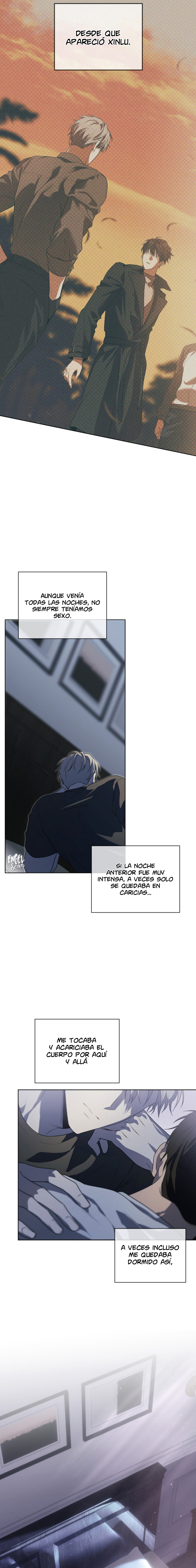 Passion capítulo 121, página 9
