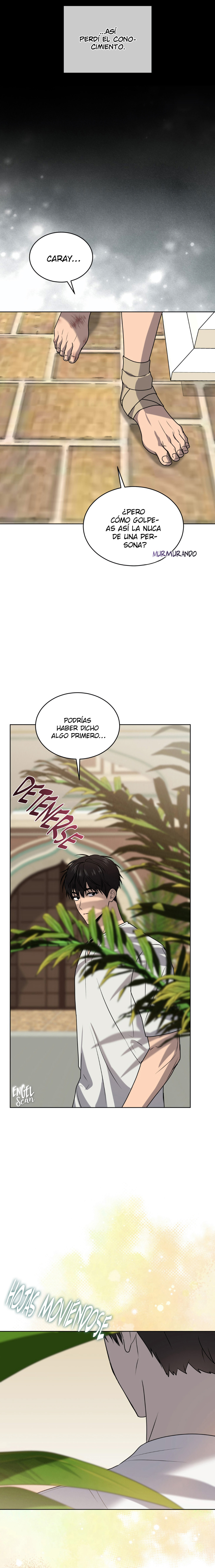 Passion capítulo 124, página 12