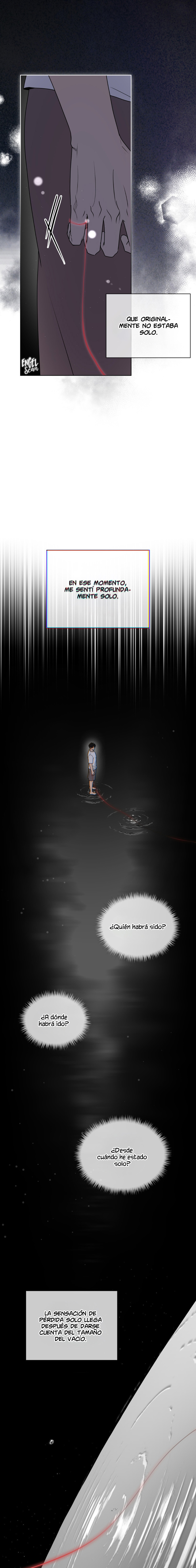 Passion capítulo 124, página 14