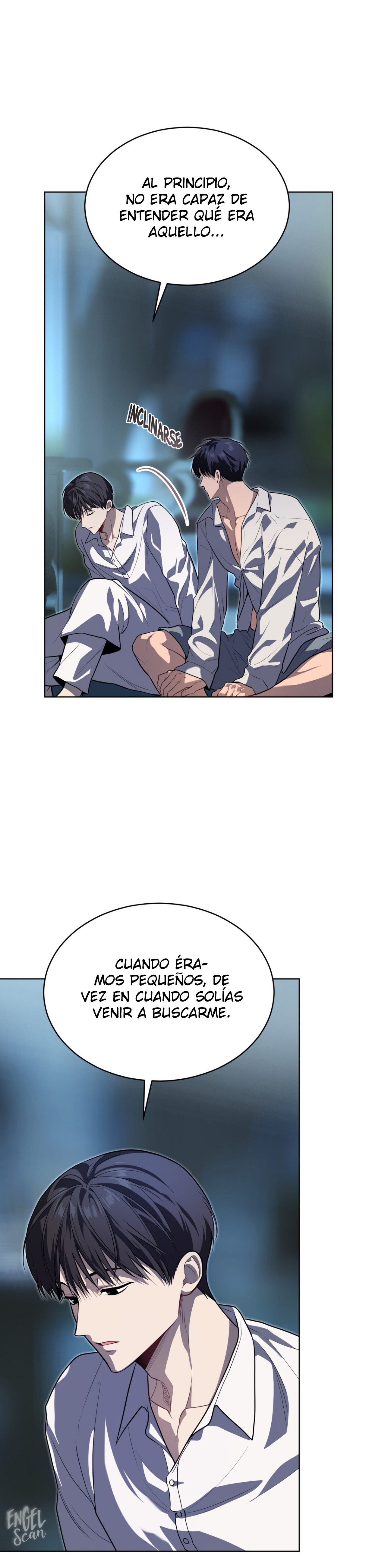 Passion capítulo 129, página 6