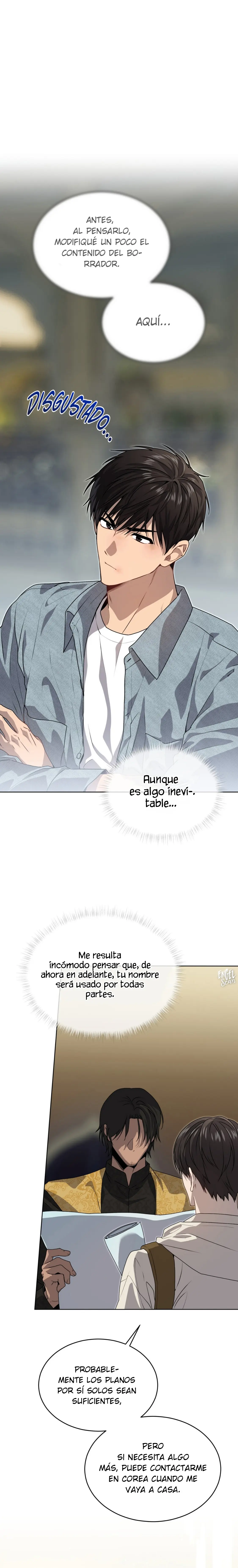 Passion capítulo 134, página 3