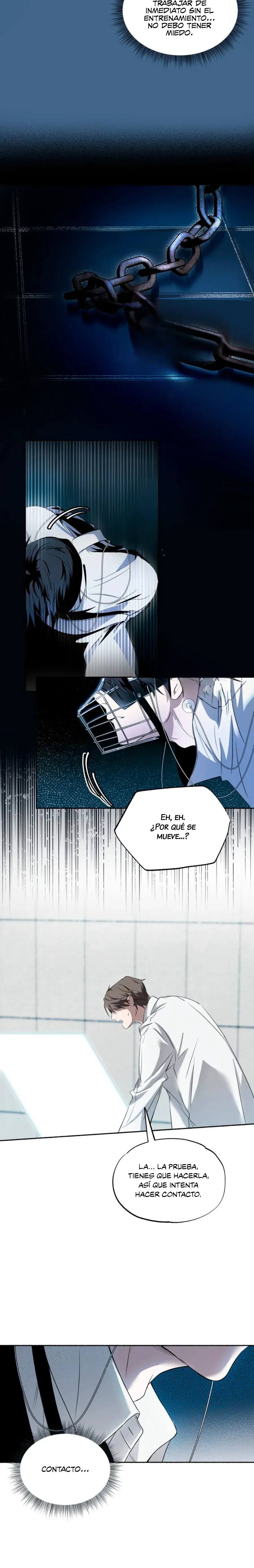Pivote profundo capítulo 1, página 14