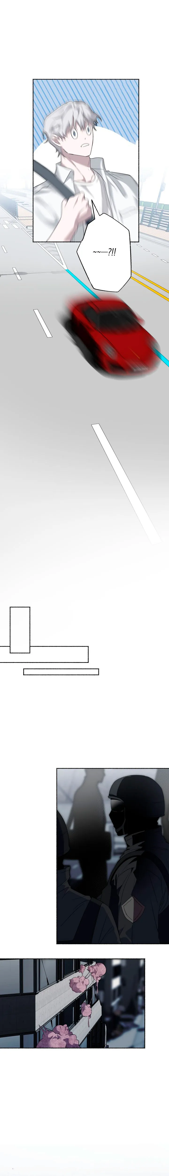 Pivote profundo capítulo 6, página 17