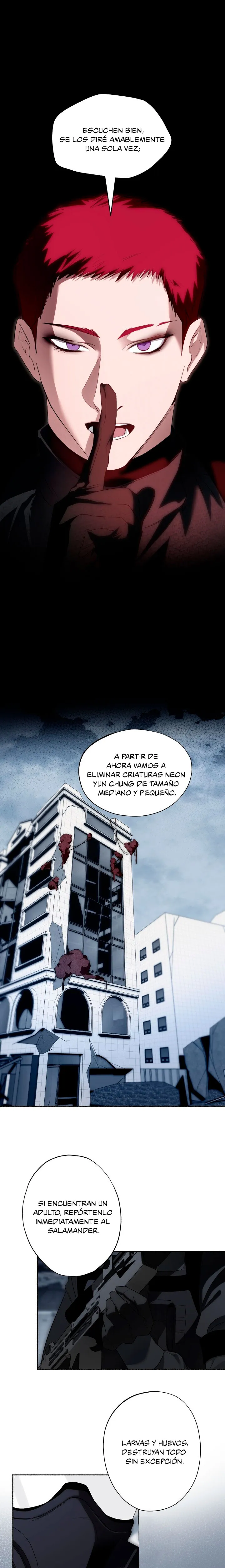 Pivote profundo capítulo 7, página 2
