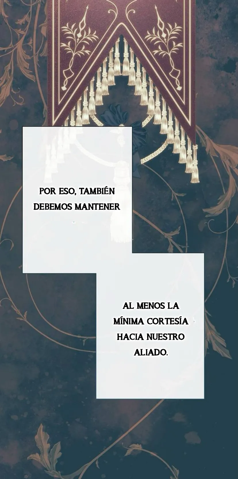 Príncipe problemático capítulo 113, página 11