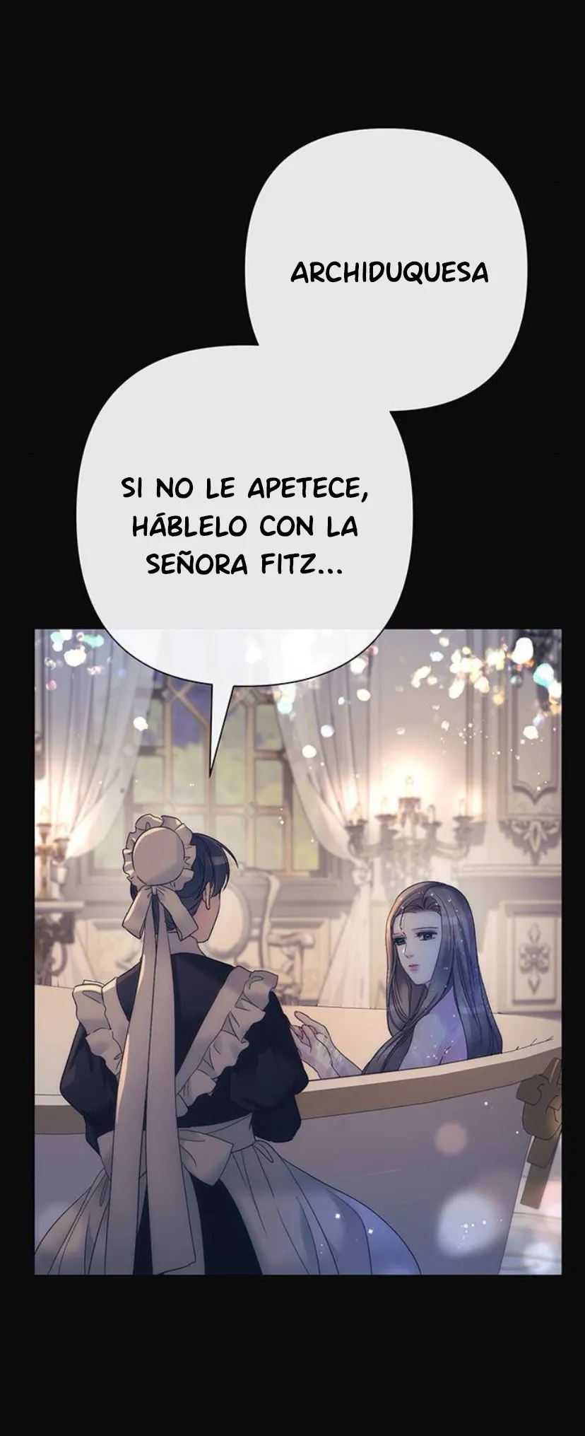 Príncipe problemático capítulo 113, página 39